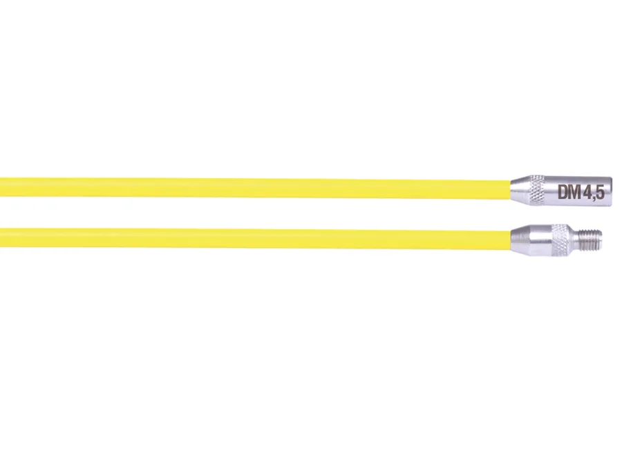 RUNPOSTICKS Sarı (yumuşak) - 2 x 1 m