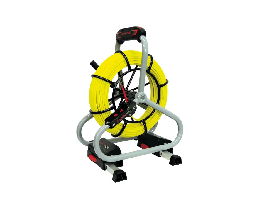 GF4.5 cam elyaf çubuk Ø 4,5 mm Profi-Set -30m