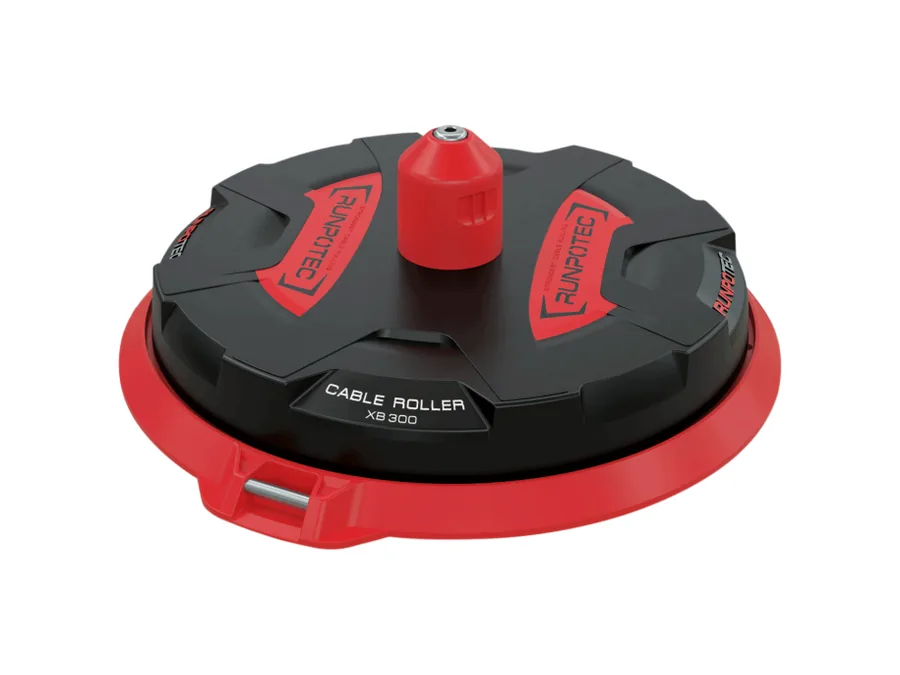 XB 300 Cable Roller