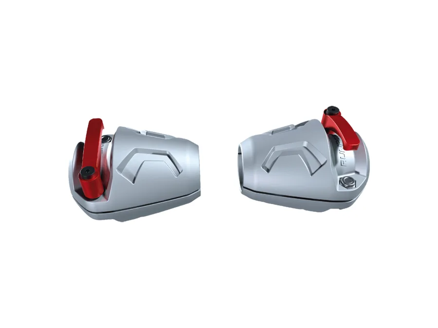 Centring cones (2 pieces)
