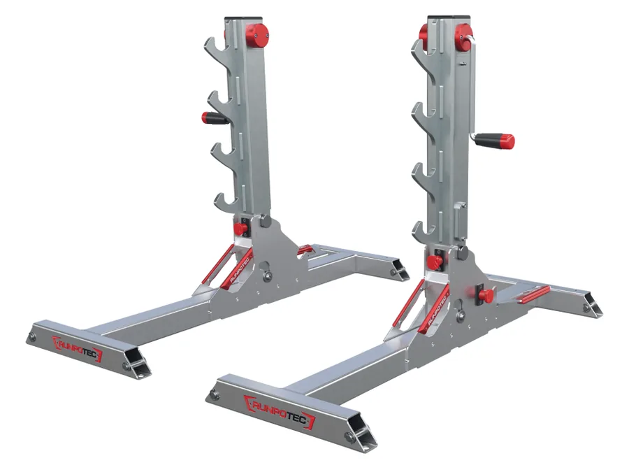 Lifting supports - RUNPOLIFTER 4500