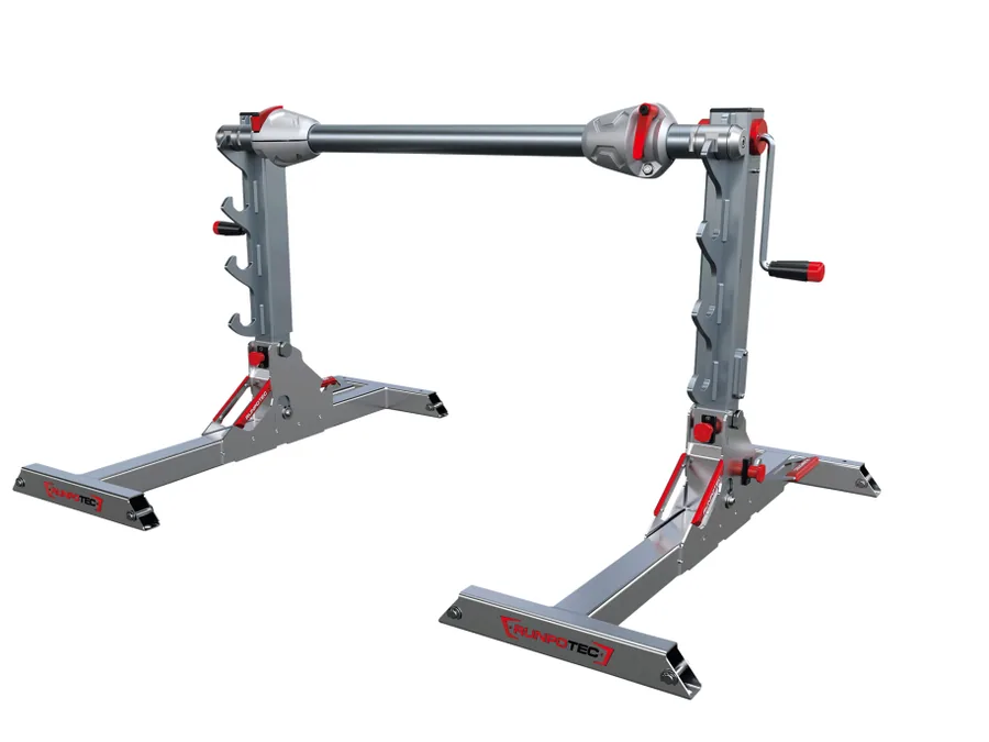RUNPOLIFTER 4500 - L 1150