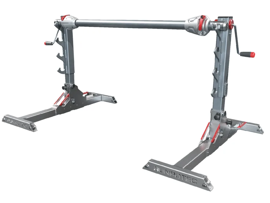 RUNPOLIFTER 4500 - L 1600