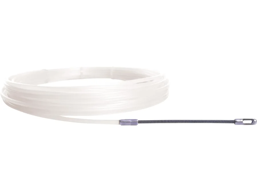 Naylon çekme şeridi Ø 4 mm - 5 m