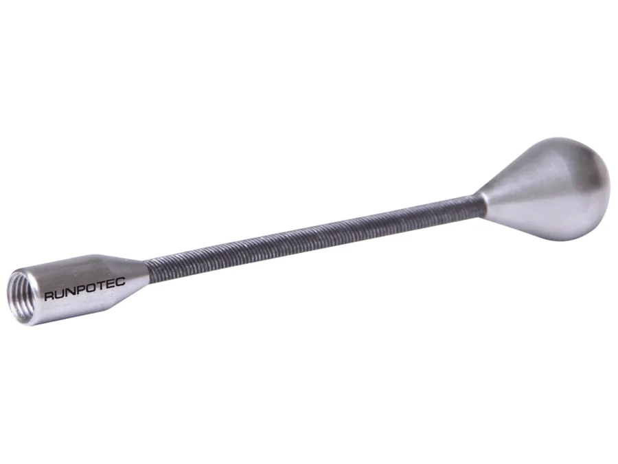 Esnek başlangıç kafası Ø 13 mm - RTG 6mm