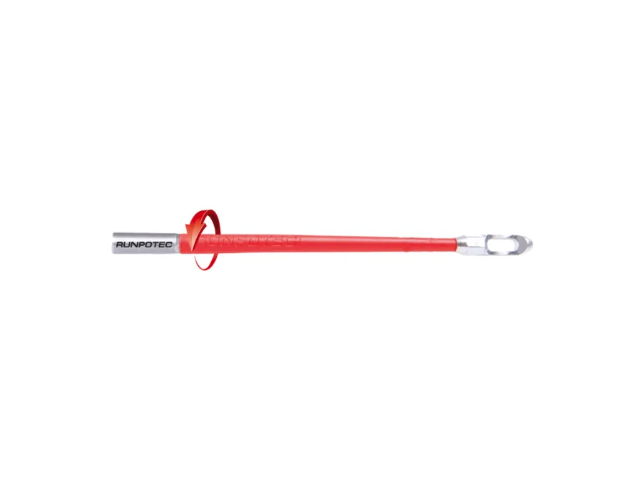 RG7 - Guiding head with eyelet Ø 7 mm