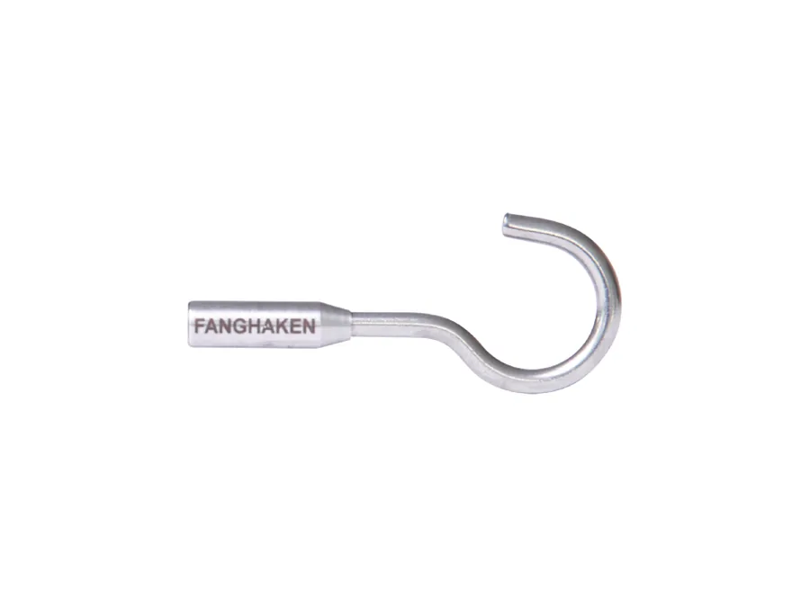 Fishing hook - RTG Ø 6mm