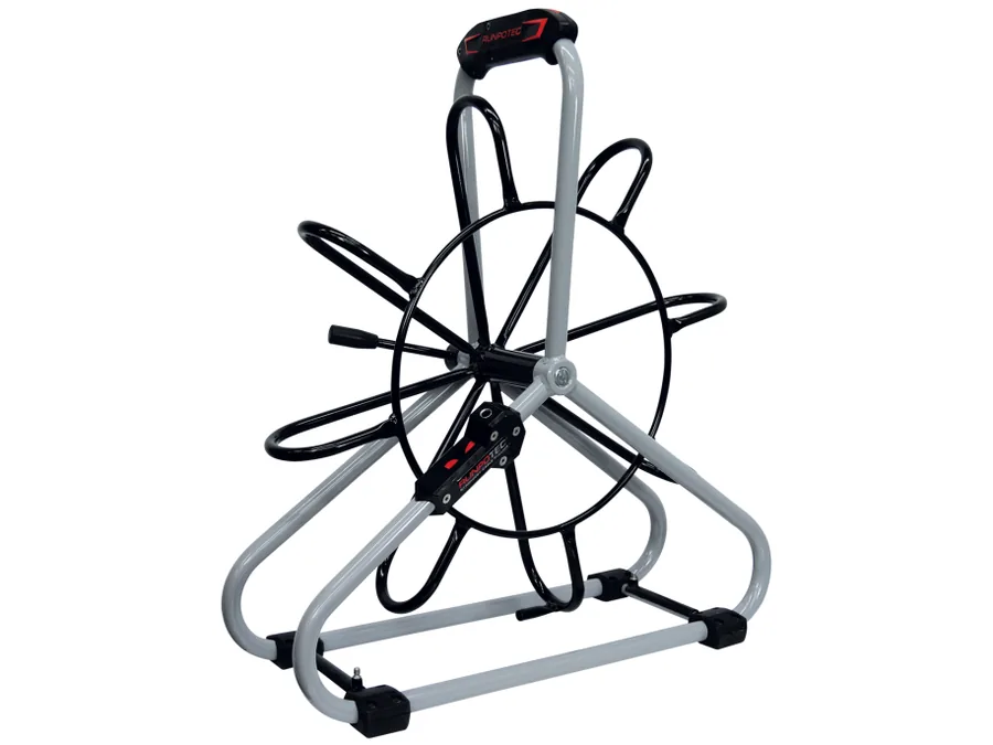 GF6 Standard-Set steel reel Ø 530 mm