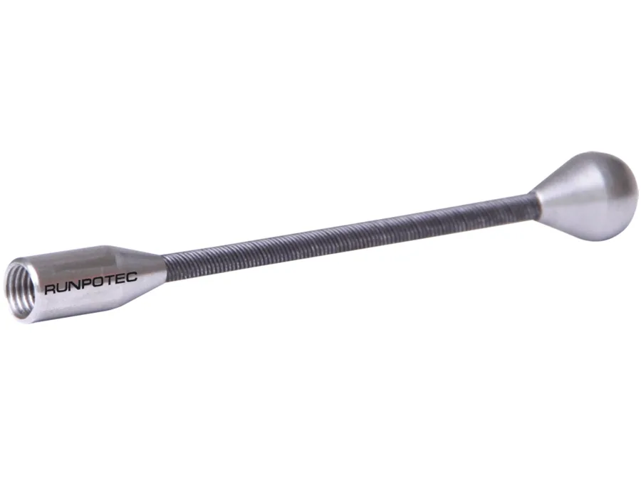 Flexible starting head Ø 10 mm - RTG 6mm