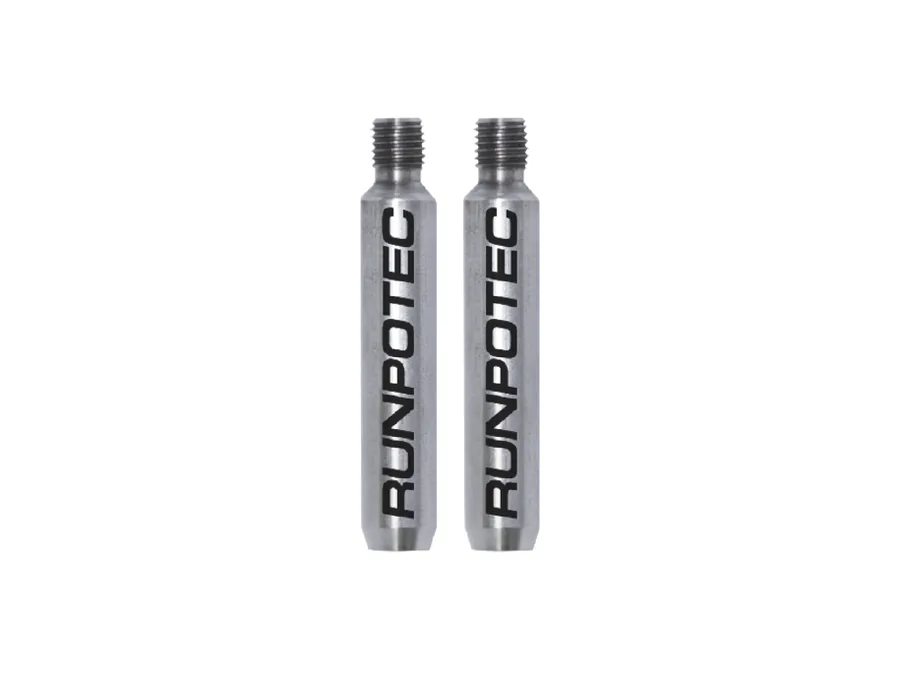 GF6 Ending joint-SET, thread RTG Ø 6 mm