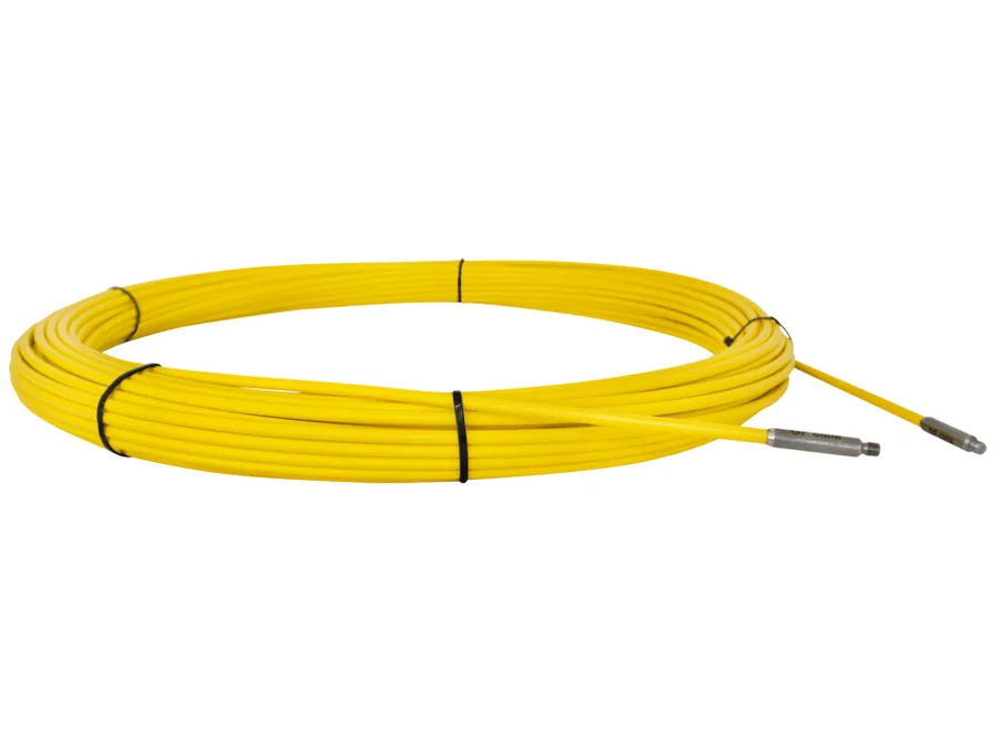 GF7.5 Yedek cam elyaf çubuk Ø 7,5mm-60m