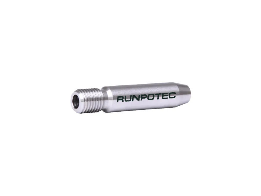GF9 Ending joint, thread RTG Ø 12 mm