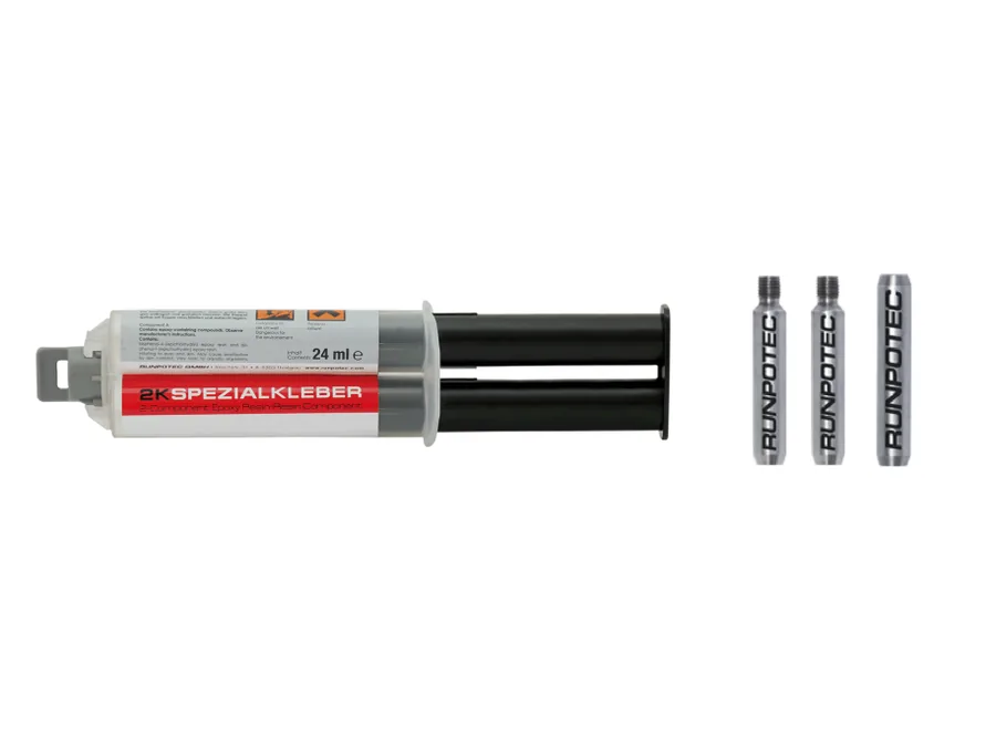 GF9 Repairing Kit, thread RTG Ø 12 mm