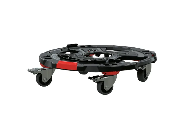 XB 500 APR - Adapter plate - Roller
