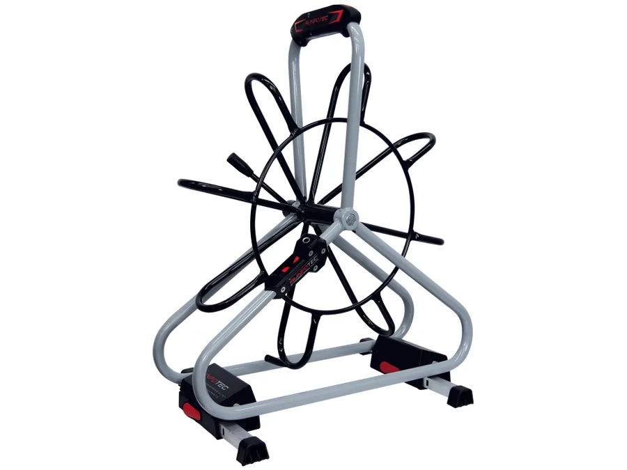 GF6 Profi-Set çelik makara Ø 530 mm