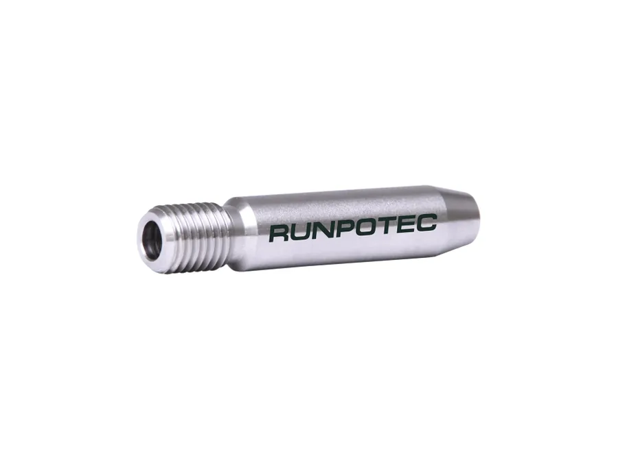 GF11 Ending joint, thread RTG Ø 12 mm