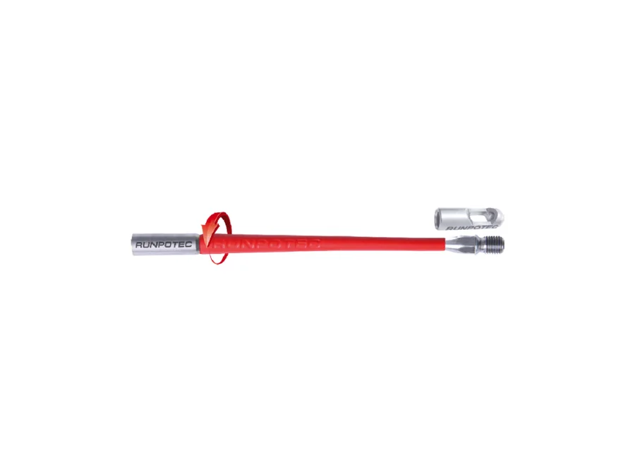 RG7 - Guiding head with front thread