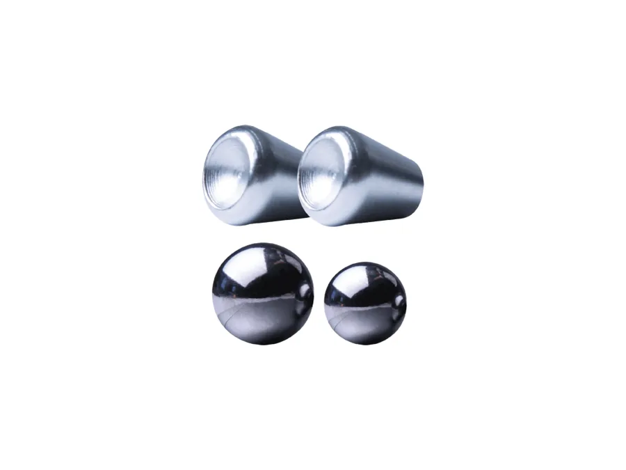 Magnet fishing-set (4-part) 1,5 - 2,9 kg