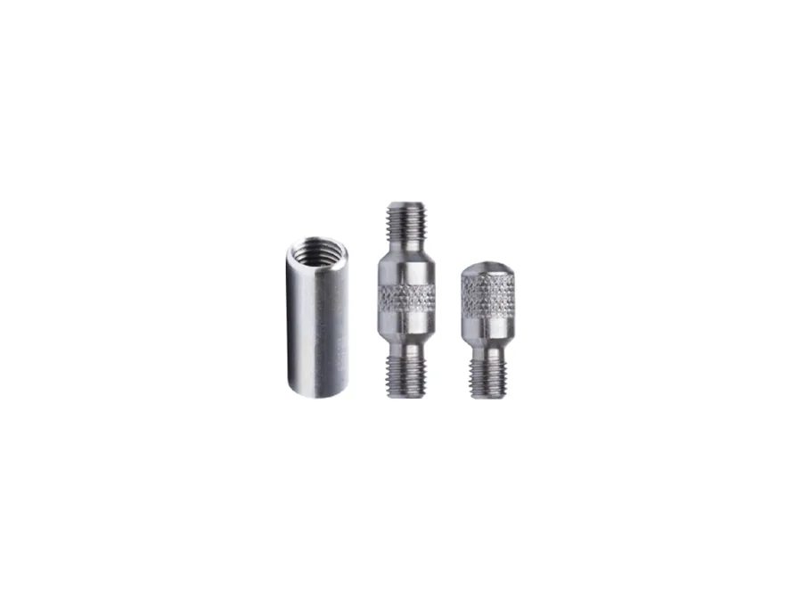 Connection thread set - RTG Ø 6 mm