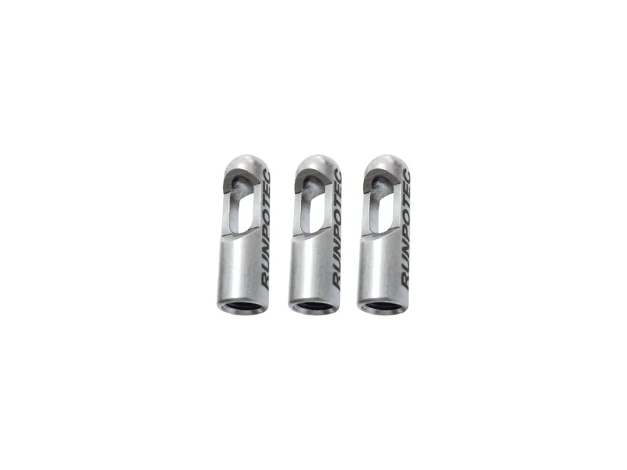 Eyelet-Set Ø 7 mm - RTG Ø 6mm