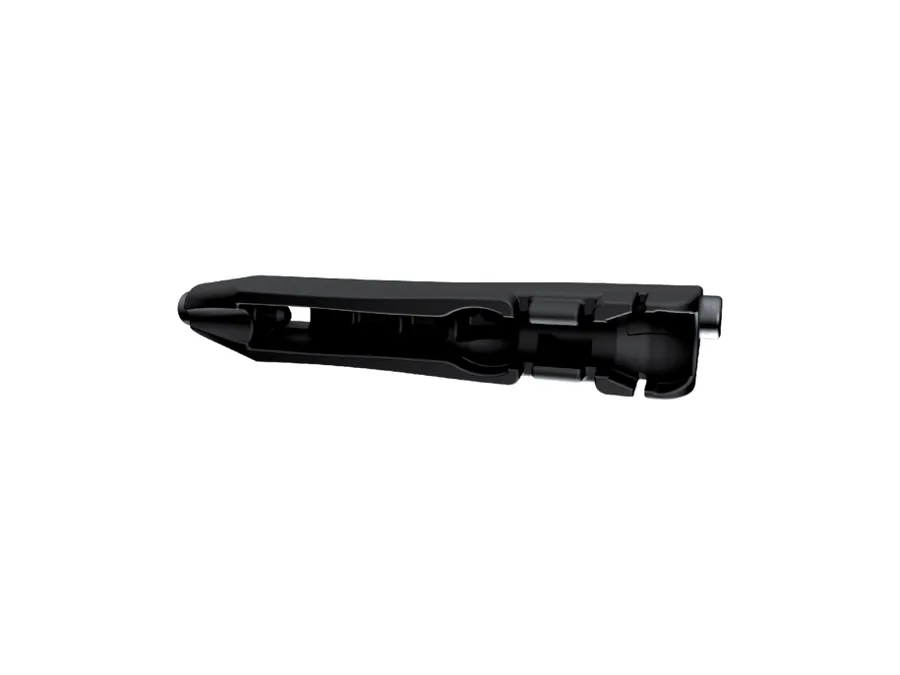 RC2/RC3 RTG Ø6 mm dişli ek parça
