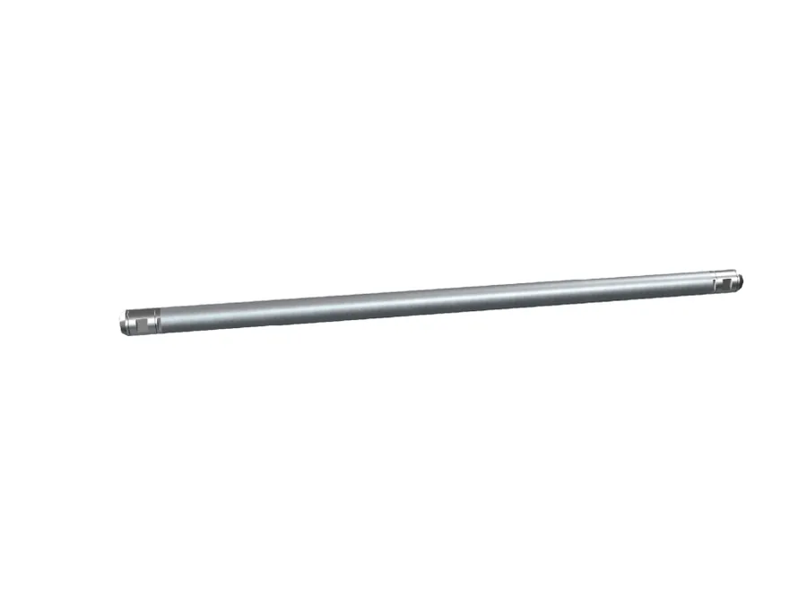 Drum shaft  - Length 1350 mm