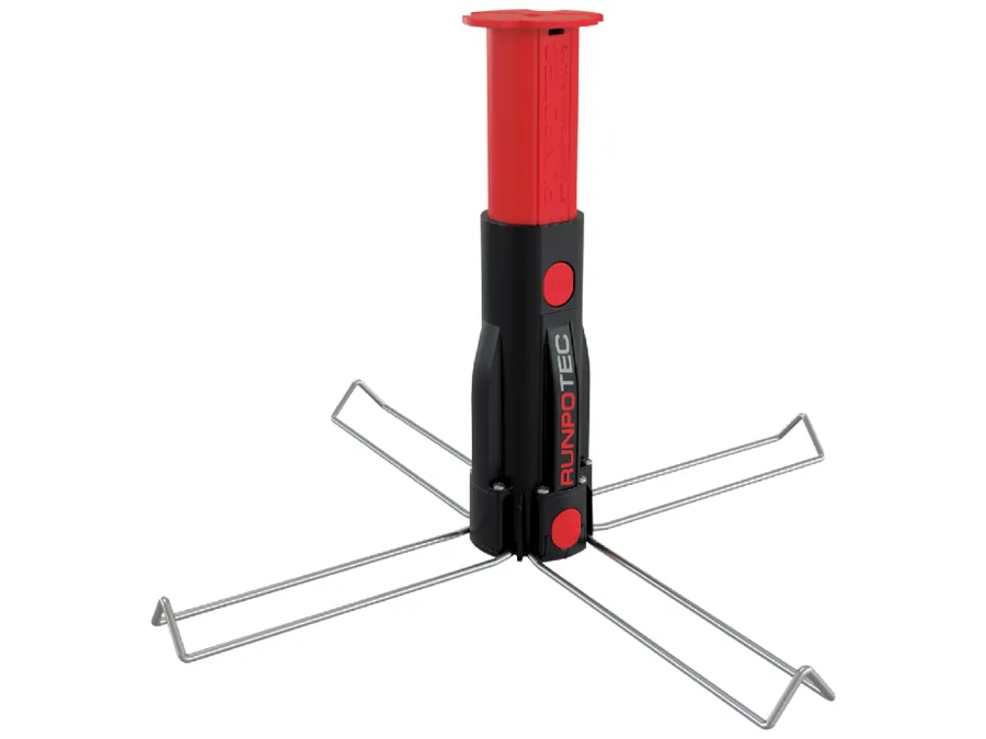 Attachment Multifunction mandrel