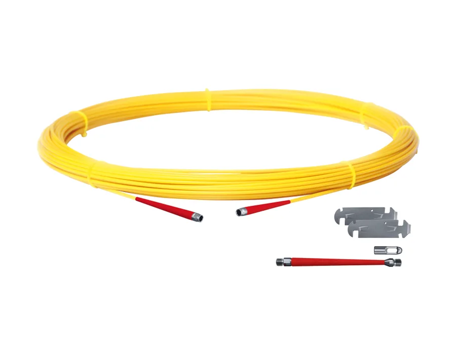 GF3 Replacement fiberglass Ø 3 mm - 50 m
