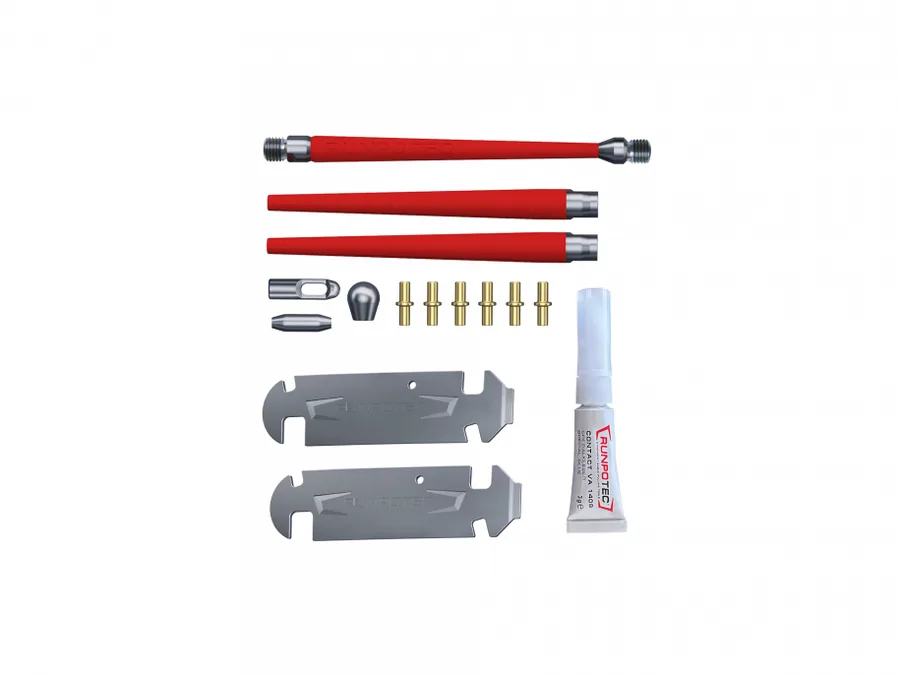 GF3 Repairing-Kit GF3, thread RTG Ø 6mm