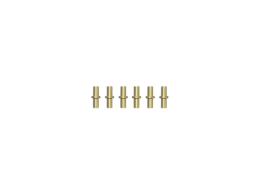 GF3 Adhesive joint Set GF3, 6 pieces