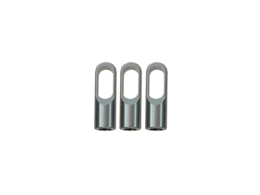 GF3 SLIM Eyelet-set Ø 4,5mm - RTG Ø 3 mm