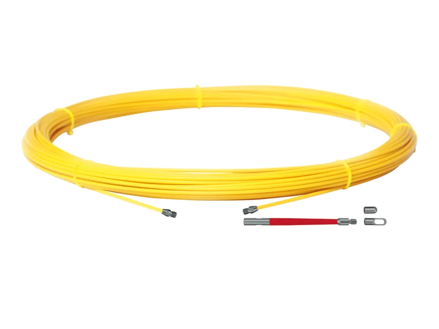 GF3 SLIM yedek cam elyaf Ø 3 mm - 20 m