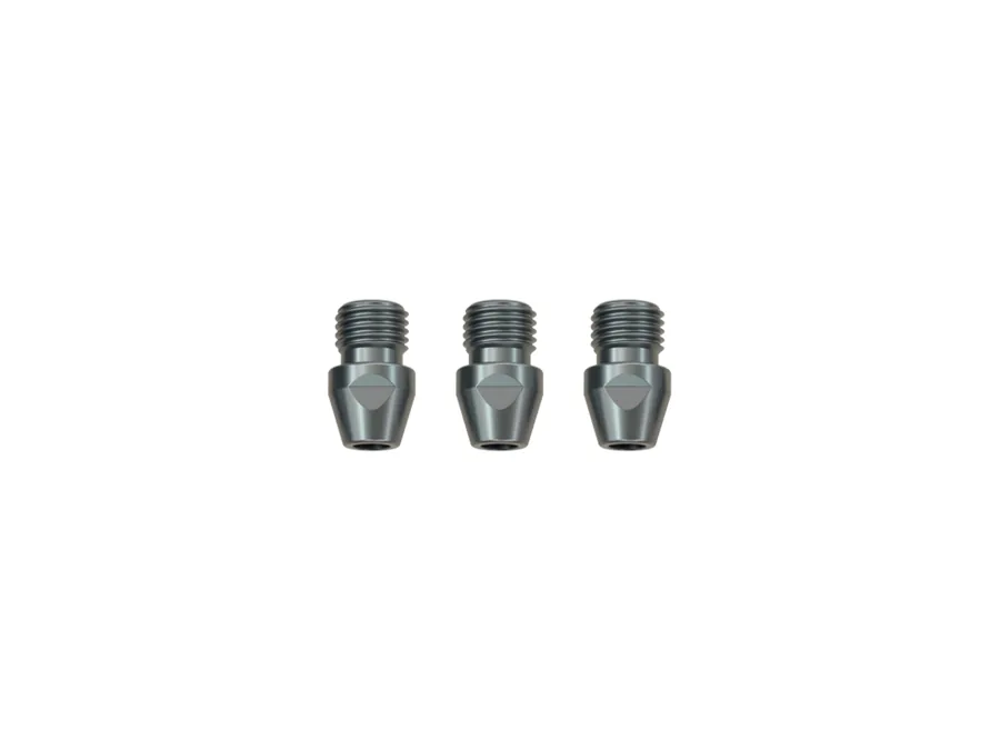 GF3 SLIM adapter thread-set
