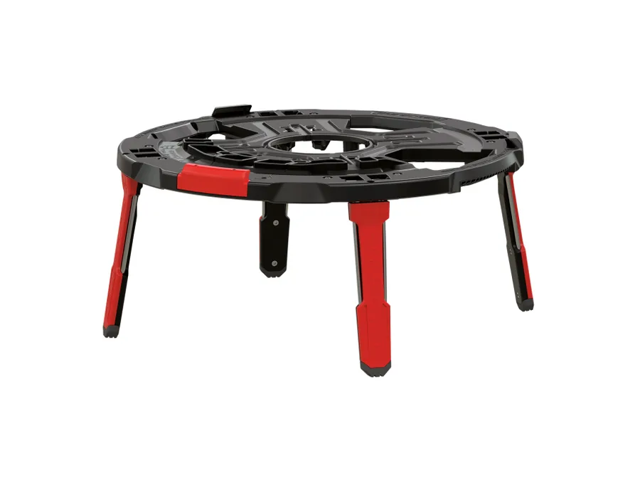 XB 500 APF - Adapter plate - Feet