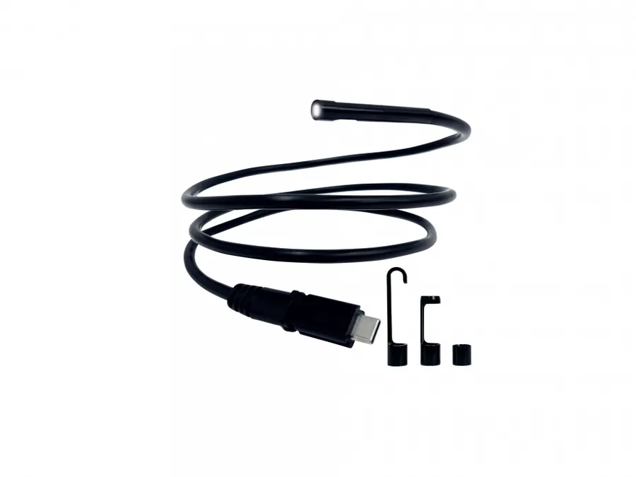 RC3 Esnek kamera kafası Ø 5,5 mm - 1 m