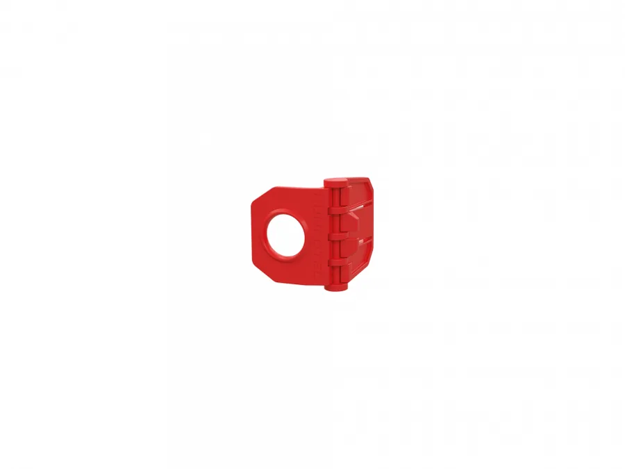Cable guide clip CB 260