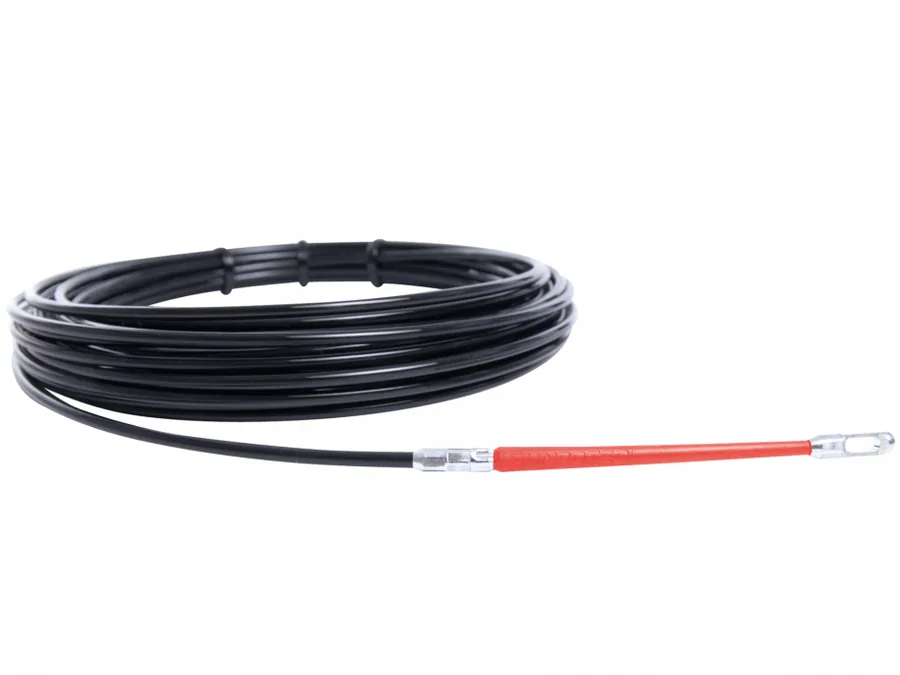 RP1 - plastik çekme şeridi Ø 4 mm - 25m