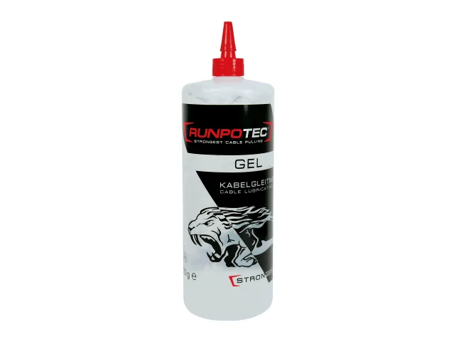 Cable lubricant GEL 1000 g