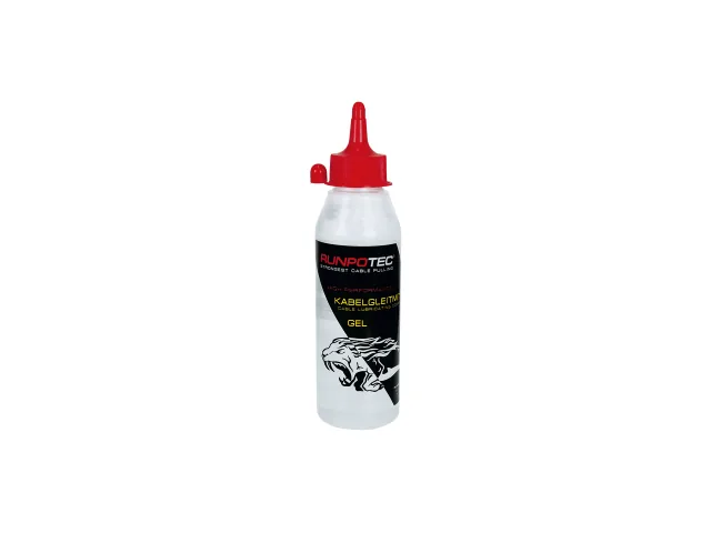 Cable lubricant GEL 250 g